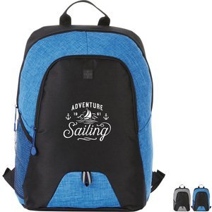 Pier Polycanvas 15" Computer Backpack