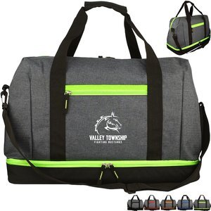 G Line 19.5" Duffel Bag