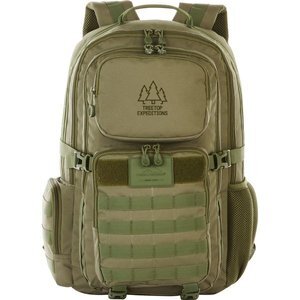High Sierra® Tactical Polycanvas 15" Computer Pack