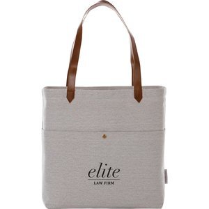 Field & Co™ 16 oz. Cotton Canvas Book Tote