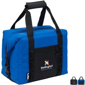 Urban Peak® Tarpaulin Waterproof 500D 12 Can Cooler