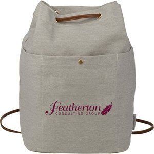 Field & Co™ Convertible 16 oz. Cotton Canvas Tote