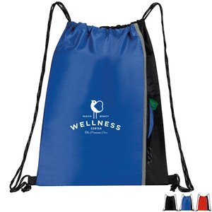 Nylon Drawstring Sports Pack