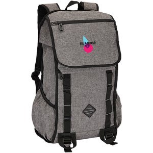 Metropolitan StrapHanger 300D Computer Backpack