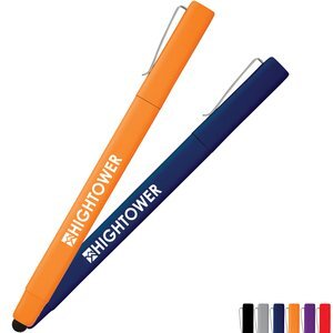 Ambassador Square Ballpoint Stylus Pen