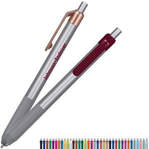 Promotional Cutter & Buck® Pacific Stylus Pen Sets