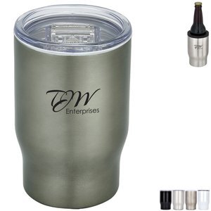 Urban Peak® 3-in-1 Cooler-Tumbler, 12oz.