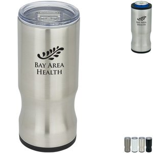 Urban Peak® 2-in-1 Pounder-Tumbler, 16oz.