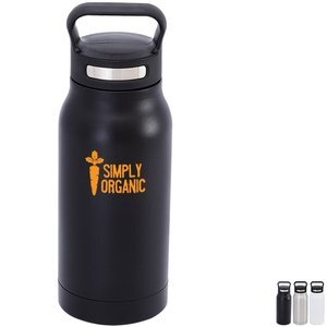 Urban Peak® Vacuum Insulated Growler, 20oz.