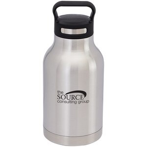 Urban Peak® Vacuum Insulated Growler, 32oz.