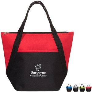 Ennead Lunch 600D 9-Can Cooler Tote