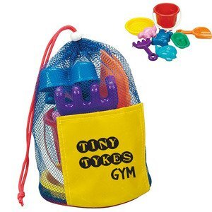 Creative Beach Toy Set