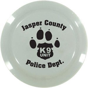 Glow in the Dark Fun Flyer, 9"