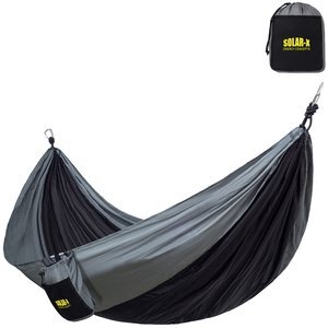 Sebago Packable 70D Nylon Hammock