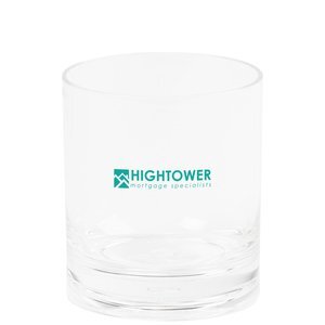 Soirée Tritan Old Fashioned Tumbler, 12oz.