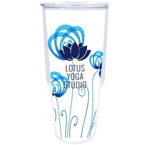 Expo Acrylic Tumbler, 30oz.