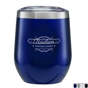 Blanc Wine-to-Go Tumbler, 11oz.