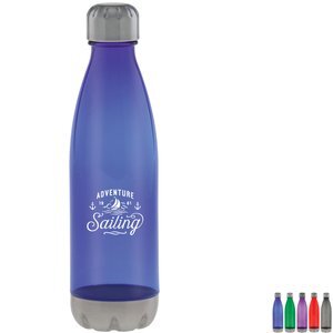 Wellspring Water Bottle, 25oz.