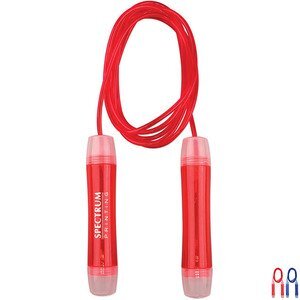 Translucent Jump Rope
