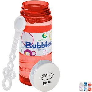 Translucent Bubbles, 4oz.