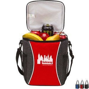 Picnic Box Polyester Cooler Bag