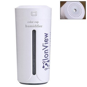 Mini Night Light Humidifier