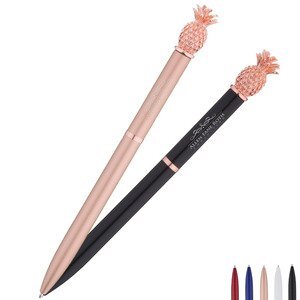 Twist-Action Pineapple Pen