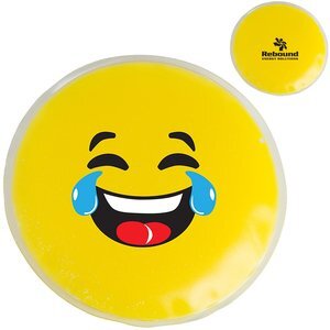 LOL Emoji Chill Patch