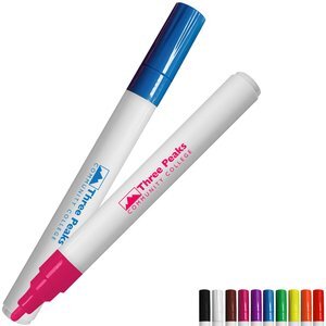 Liquid Chalk Erasable Wipe Off Markers