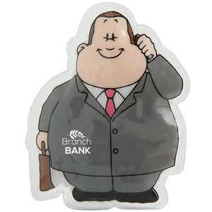 Business Bert Gel Beads Hot & Cold Pack