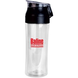 Cyclone Double Wall Sports Bottle, 20oz.