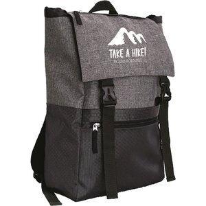 Landlock Backpack