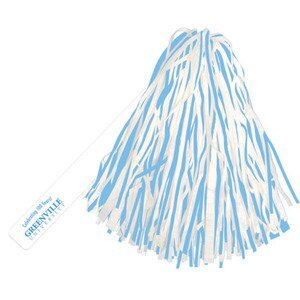 Super Economy Stick Pom Pom