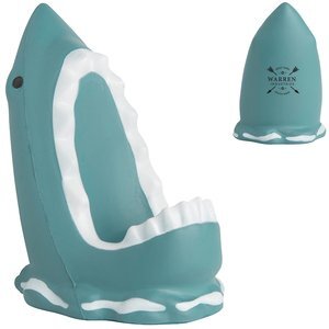 Shark Phone Holder Stress Reliever