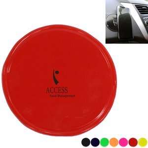 Stick Em Up Round Anti-Slip Gel Pad