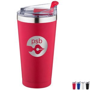 Customized 8 oz Basecamp Espresso Tumbler