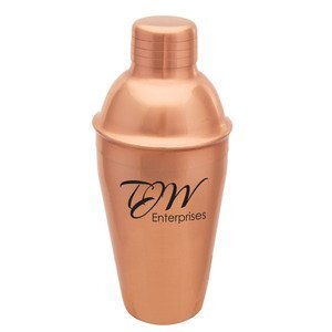 Mixologist Cocktail Shaker, 18oz.