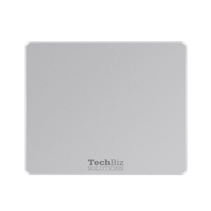 Alumina Lite Executive Mouse Pad