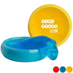 Stress Putty, Medium Round Container