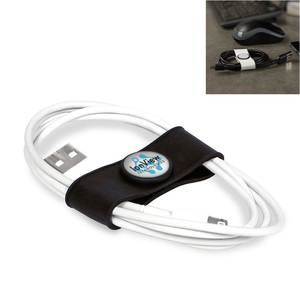 Snap-IN™ Cord Organizer