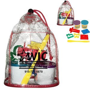 Large Fun Dough Play Pack