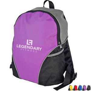 Daypack Polyester Backpack