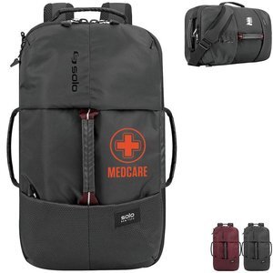 Solo® All-Star Backpack Duffel