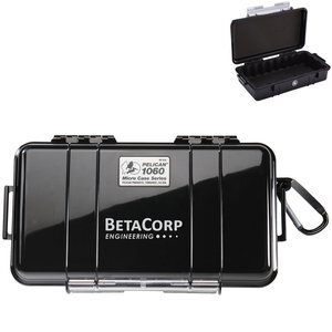 Pelican™ 1060 Waterproof Micro Case w/ Solid Lid