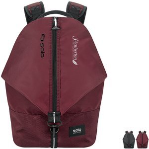 Solo® Peak Backpack