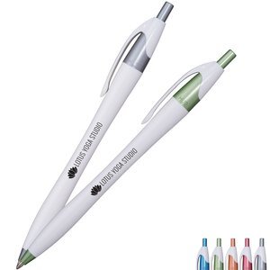 Javelina Shimmer Click Pen
