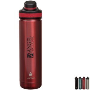 Manna™ Ranger Steel Bottle, 26oz.