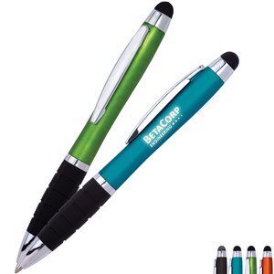 Eclaire Bright Illuminated Stylus Pen