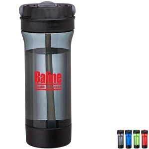 Clean Sip Tritan™ Water Bottle, 25oz.