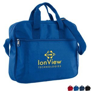 Economy Polyester Portfolio Bag